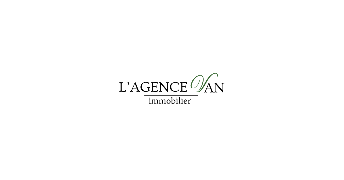 Logo de l'agence VAN Immobilier